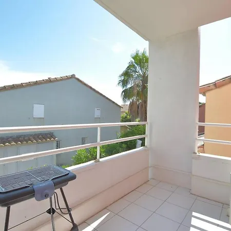 Bastides De L'olivier 70 - Avec Piscine! Apartmán Le Grau-du-Roi