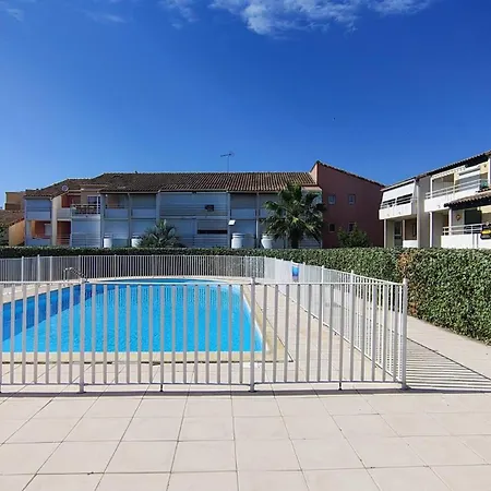 Apartmán Bastides De L'olivier 70 - Avec Piscine! *