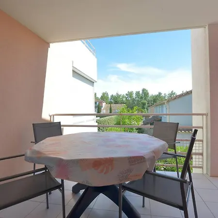 Bastides De L'olivier 70 - Avec Piscine! *