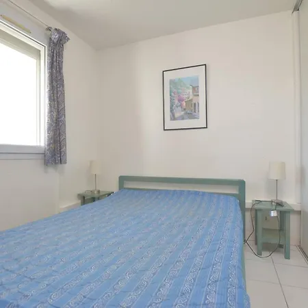 Apartmán Bastides De L'olivier 70 - Avec Piscine! Le Grau-du-Roi